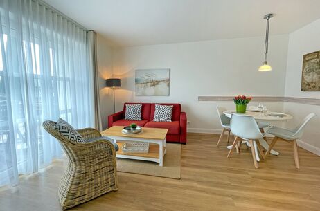 Haus Gerald App. 6