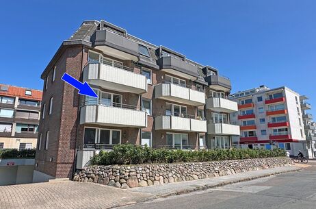 Margaretheneck App. 6