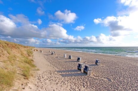 Fit sein am Meer 14 für 12