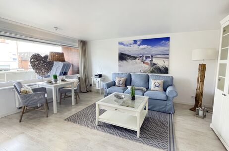 Nordsee Residenz App. 37