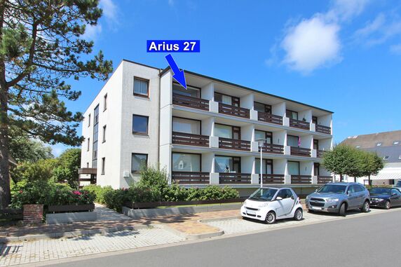 Arius App. 27