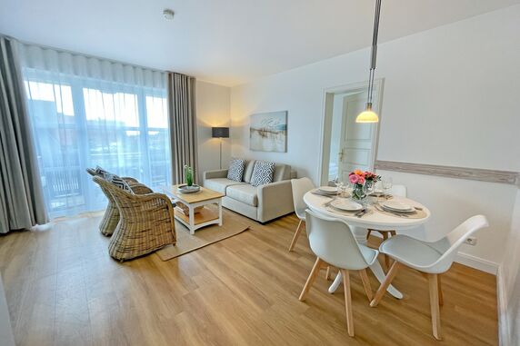 Haus Gerald App. 8