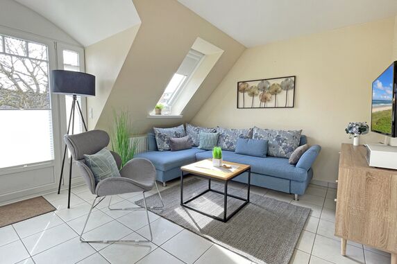 Strandmuschel App. 11