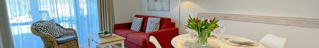 Haus Gerald App. 2