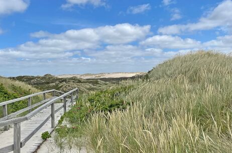 Fit sein am Meer 7 für 6