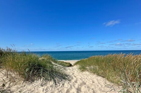 Fit sein am Meer 7 für 6