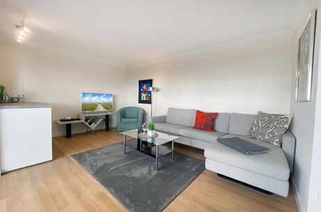 Nordsee Residenz App. 88