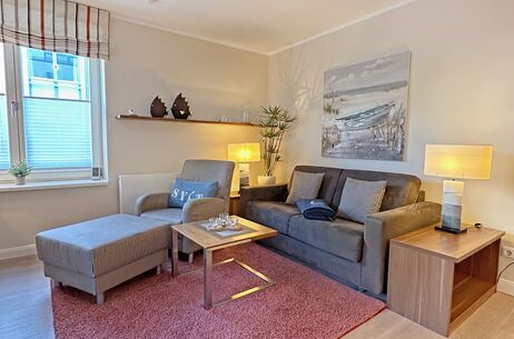 Viktoria Residenz App. 1